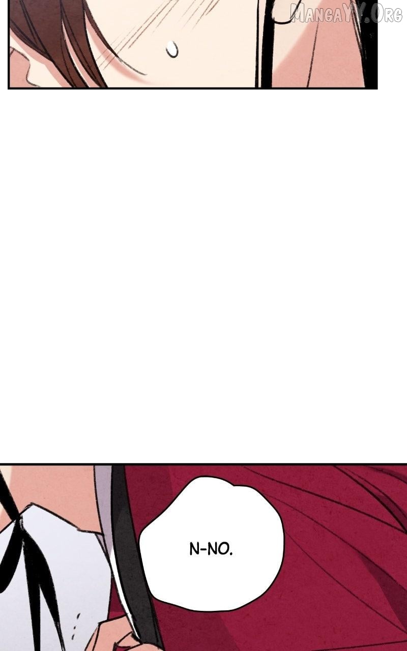 Joseon’s Ban on Marriage Chapter 61 - page 22