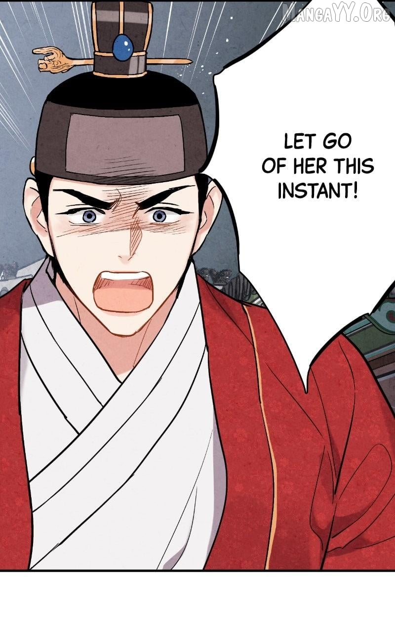 Joseon’s Ban on Marriage Chapter 61 - page 27