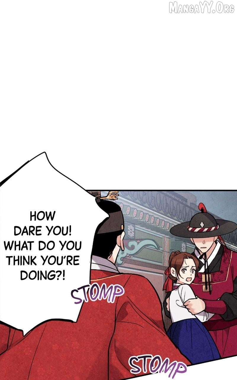 Joseon’s Ban on Marriage Chapter 61 - page 28