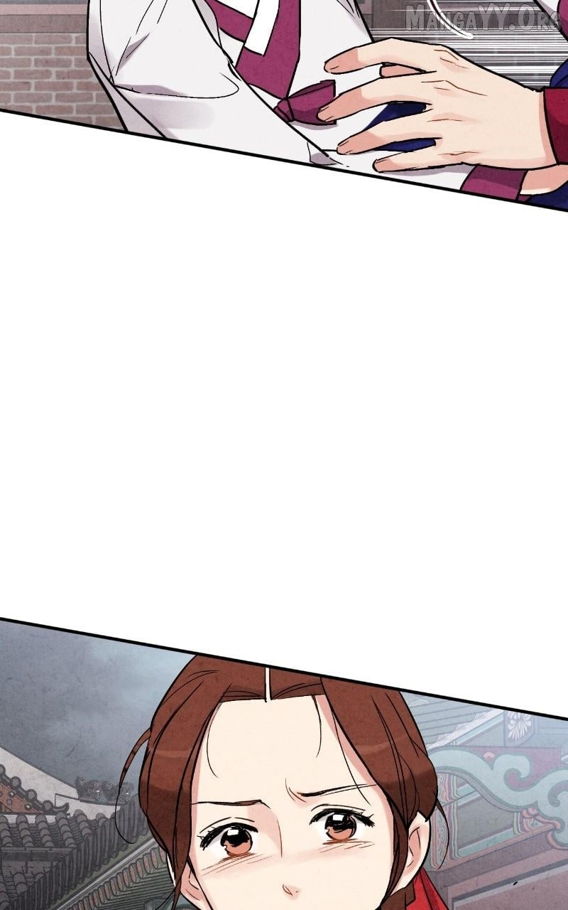 Joseon’s Ban on Marriage Chapter 61 - page 30