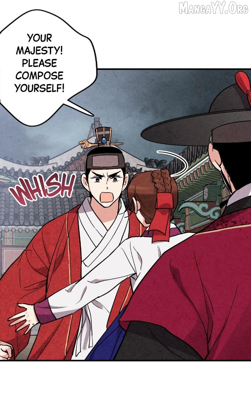 Joseon’s Ban on Marriage Chapter 61 - page 33