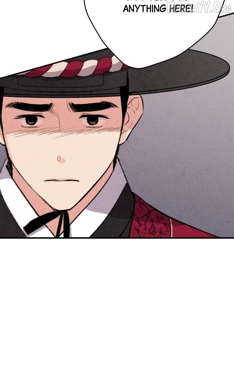 Joseon’s Ban on Marriage Chapter 61 - page 37