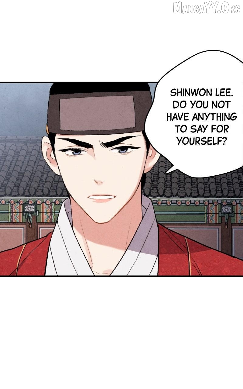 Joseon’s Ban on Marriage Chapter 61 - page 44