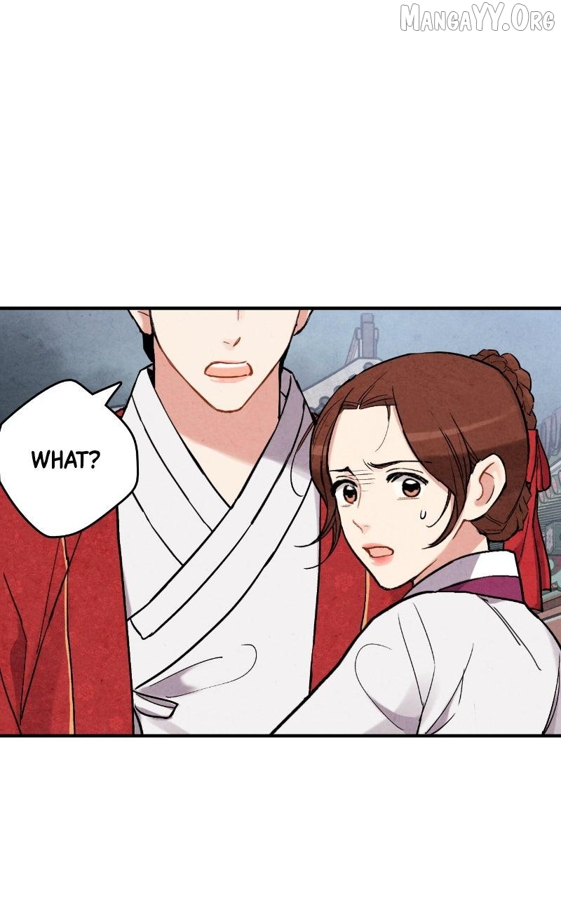 Joseon’s Ban on Marriage Chapter 61 - page 46