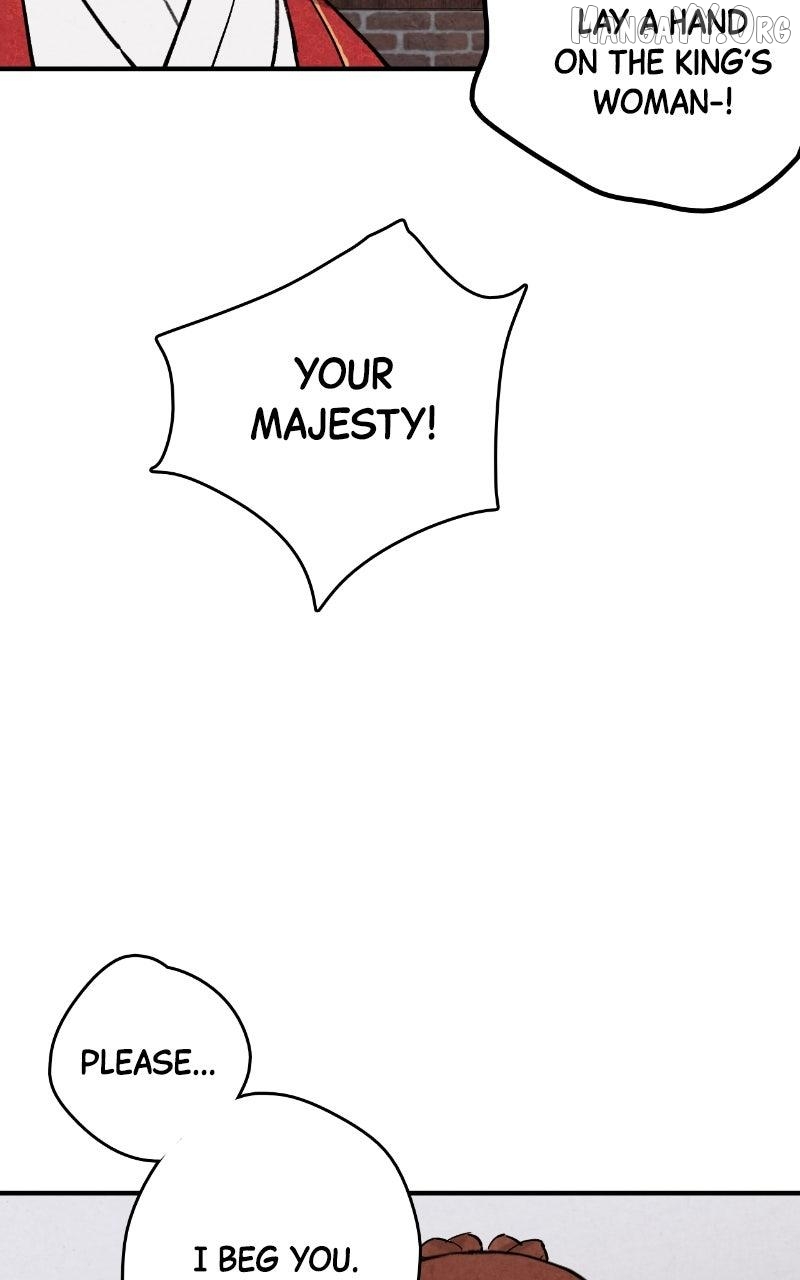 Joseon’s Ban on Marriage Chapter 61 - page 48