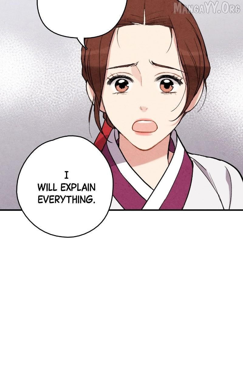 Joseon’s Ban on Marriage Chapter 61 - page 49
