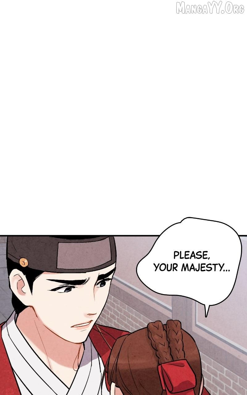 Joseon’s Ban on Marriage Chapter 61 - page 51