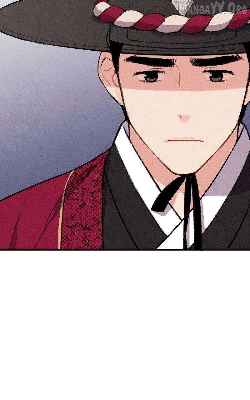Joseon’s Ban on Marriage Chapter 61 - page 54
