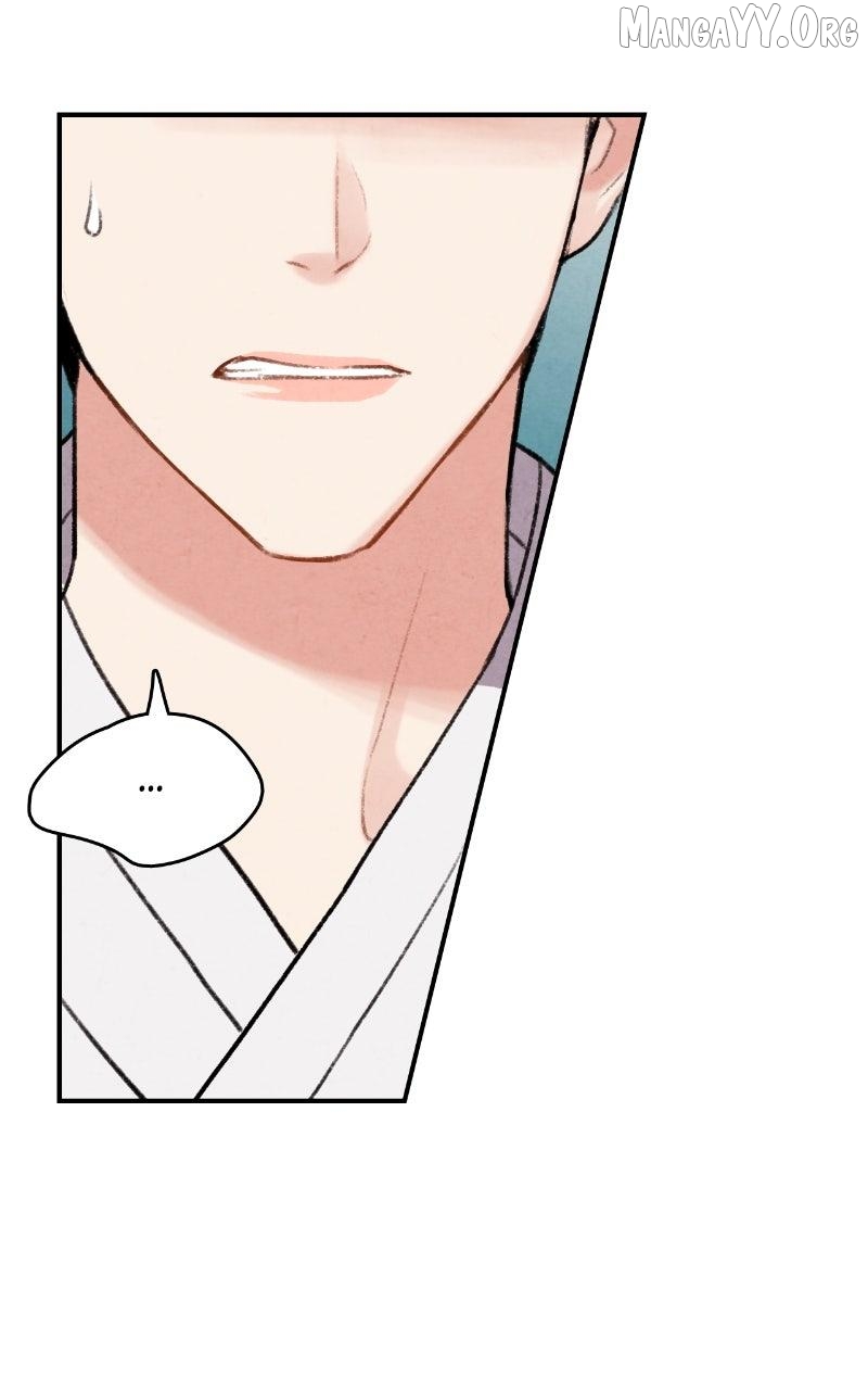 Joseon’s Ban on Marriage Chapter 61 - page 55