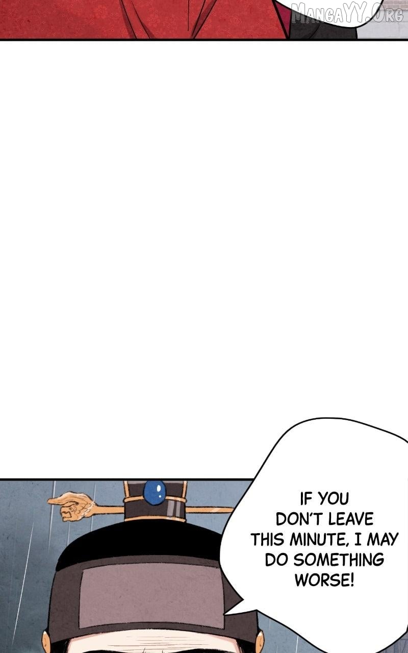 Joseon’s Ban on Marriage Chapter 61 - page 58