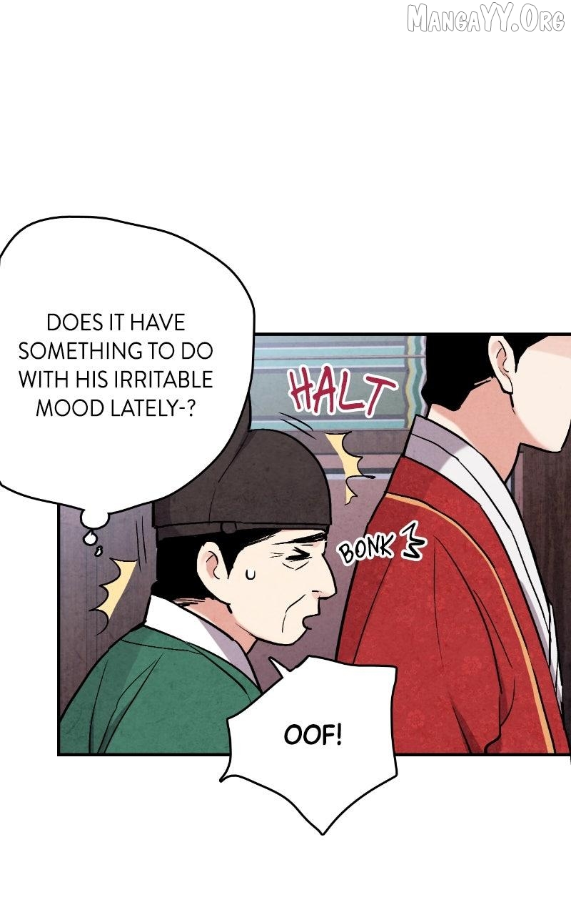 Joseon’s Ban on Marriage Chapter 61 - page 6