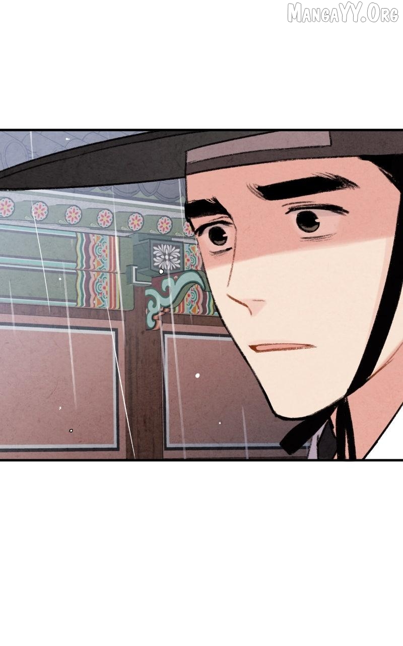 Joseon’s Ban on Marriage Chapter 61 - page 60