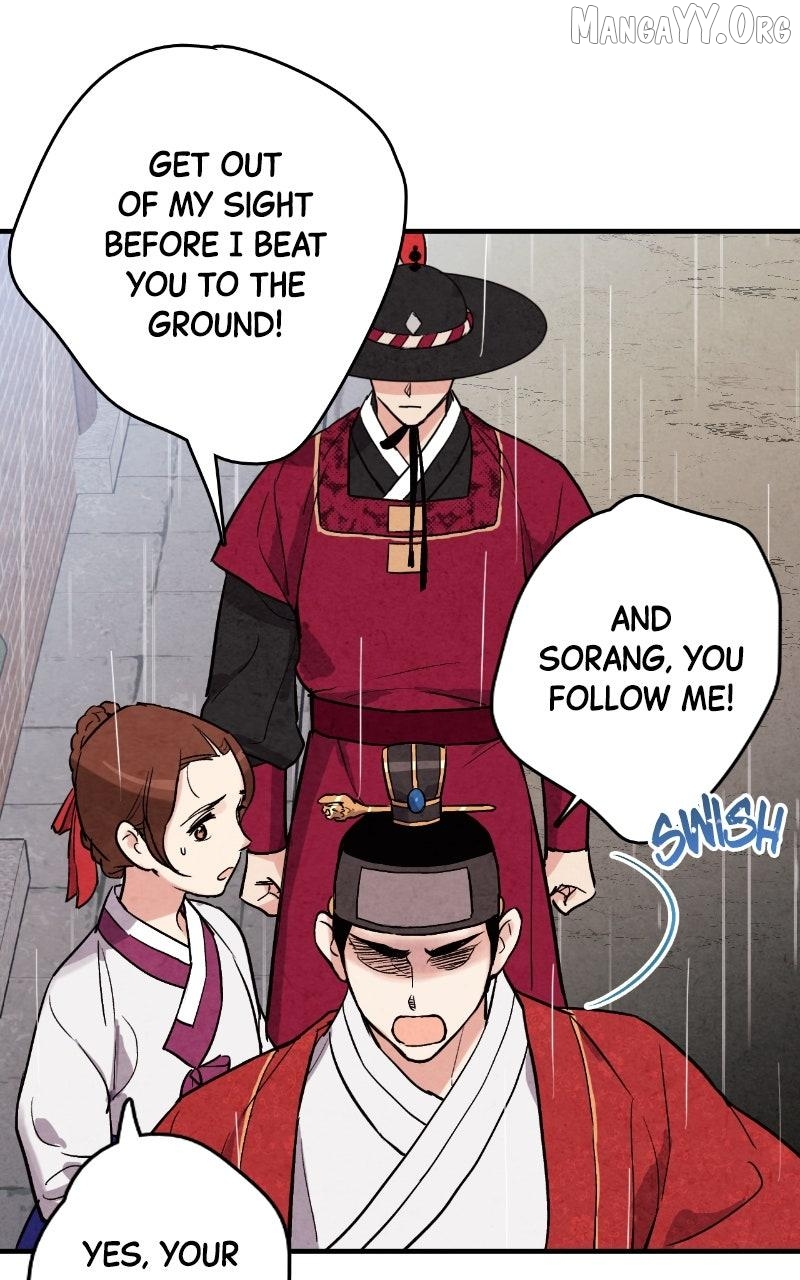 Joseon’s Ban on Marriage Chapter 61 - page 61