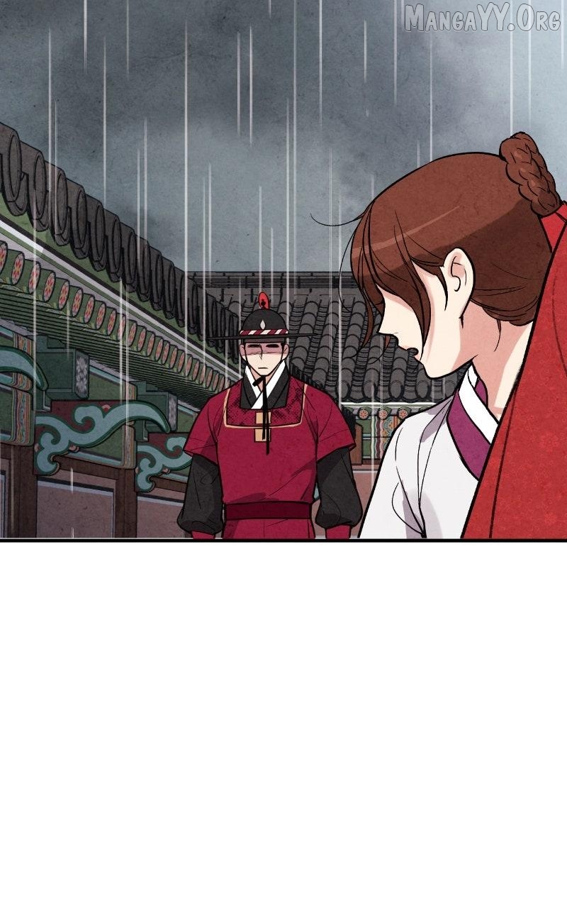 Joseon’s Ban on Marriage Chapter 61 - page 63