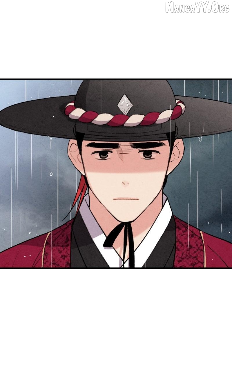 Joseon’s Ban on Marriage Chapter 61 - page 64