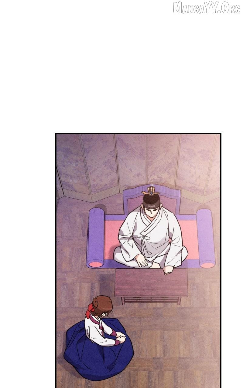 Joseon’s Ban on Marriage Chapter 61 - page 66
