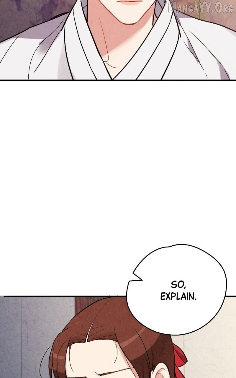 Joseon’s Ban on Marriage Chapter 61 - page 68