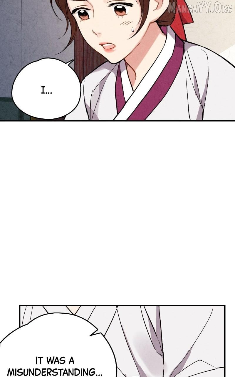 Joseon’s Ban on Marriage Chapter 61 - page 69