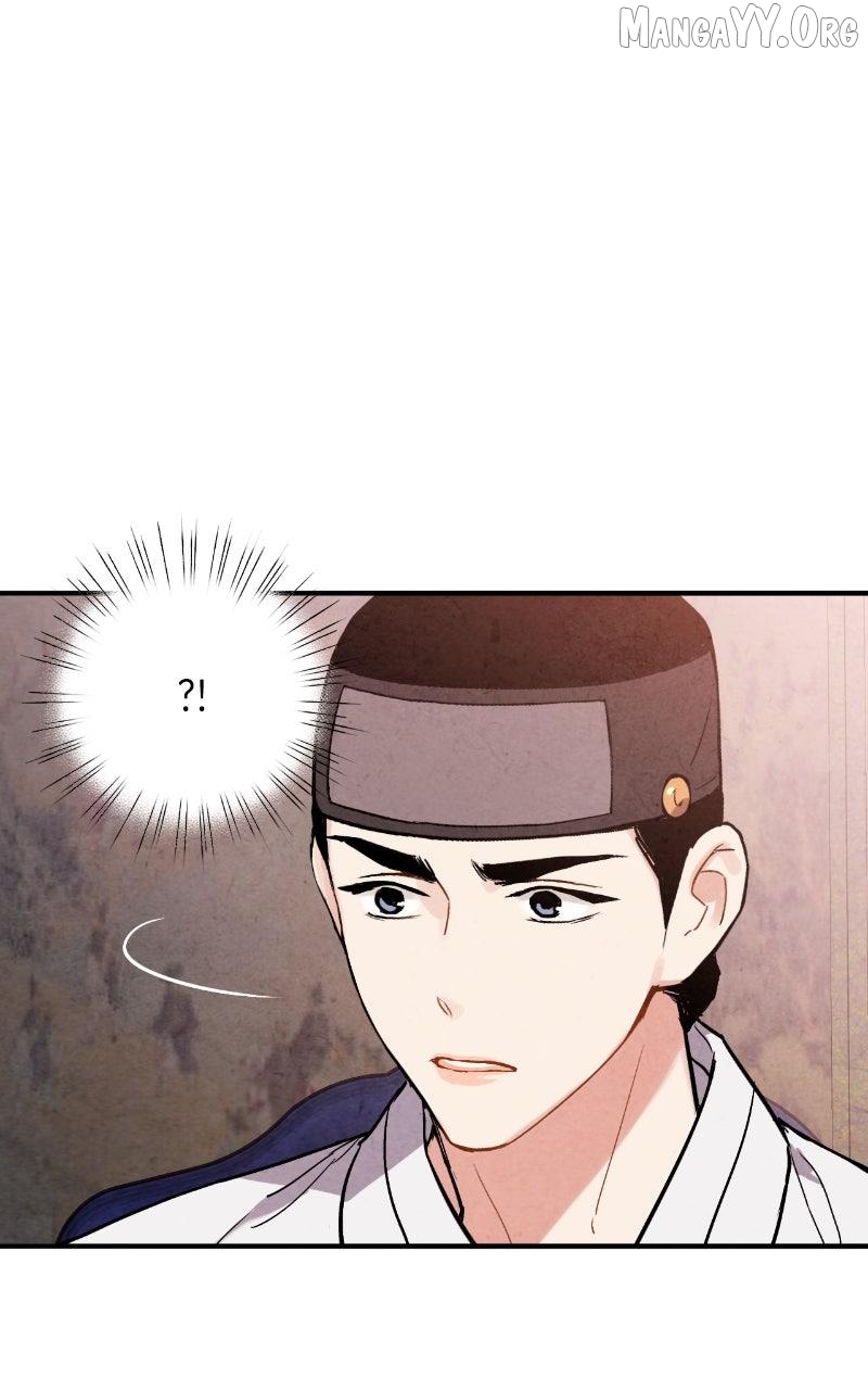 Joseon’s Ban on Marriage Chapter 61 - page 72