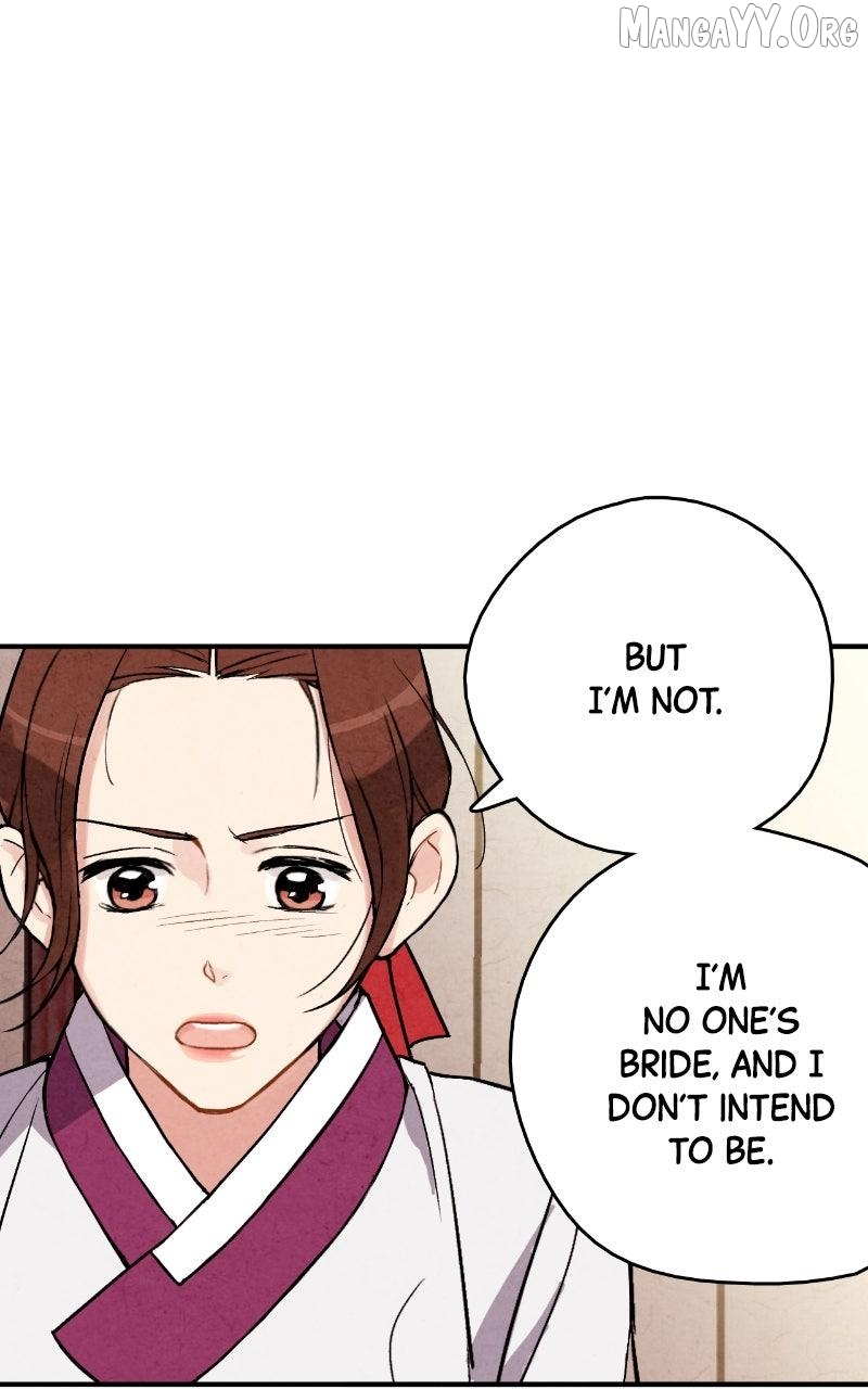 Joseon’s Ban on Marriage Chapter 61 - page 73
