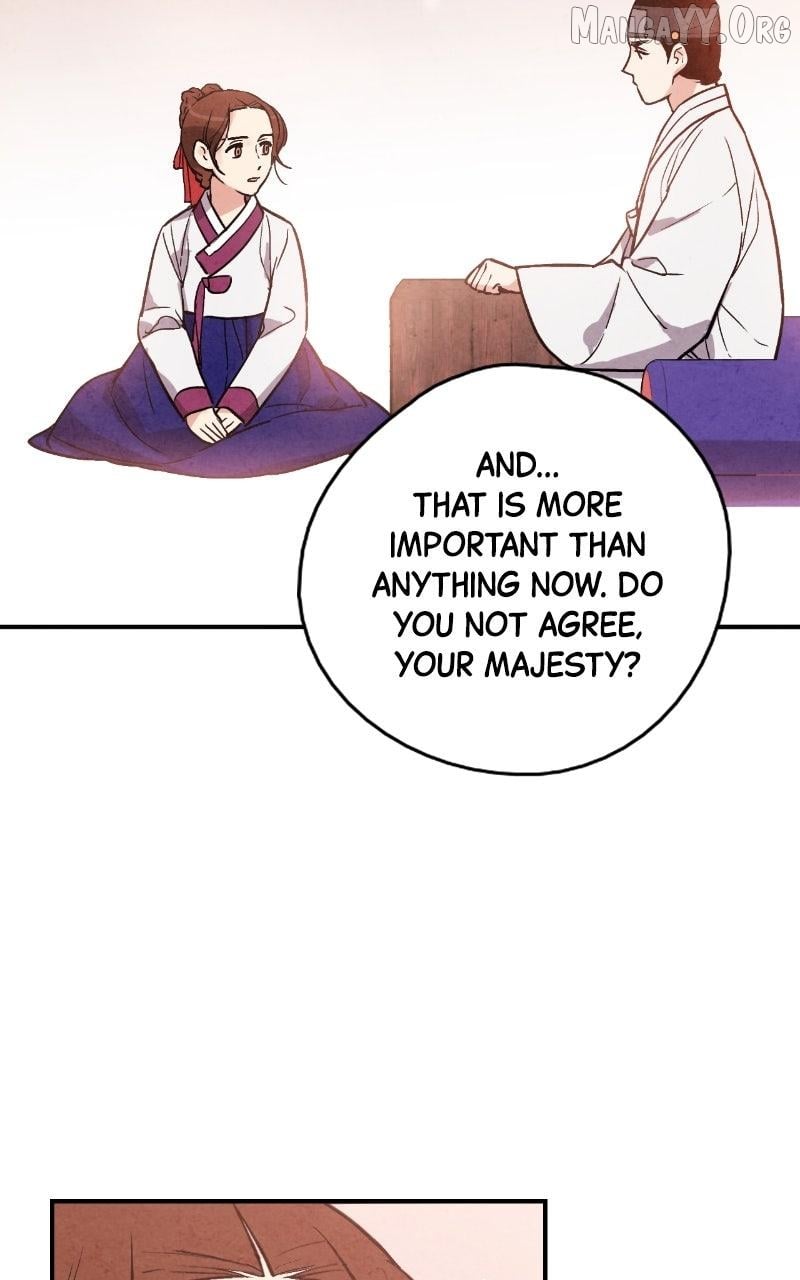 Joseon’s Ban on Marriage Chapter 61 - page 75