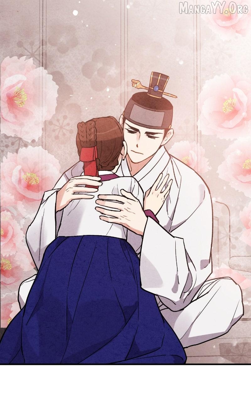 Joseon’s Ban on Marriage Chapter 61 - page 79