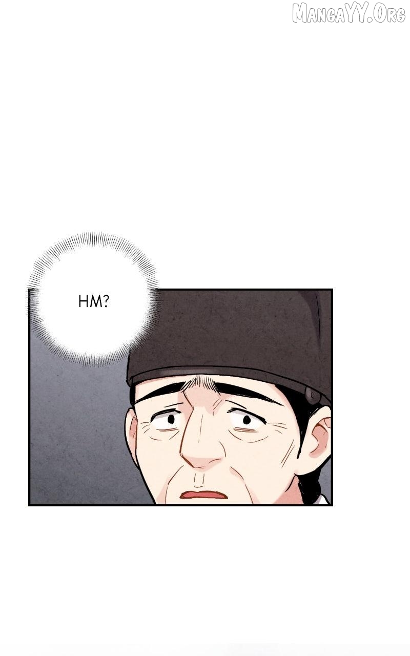 Joseon’s Ban on Marriage Chapter 61 - page 8