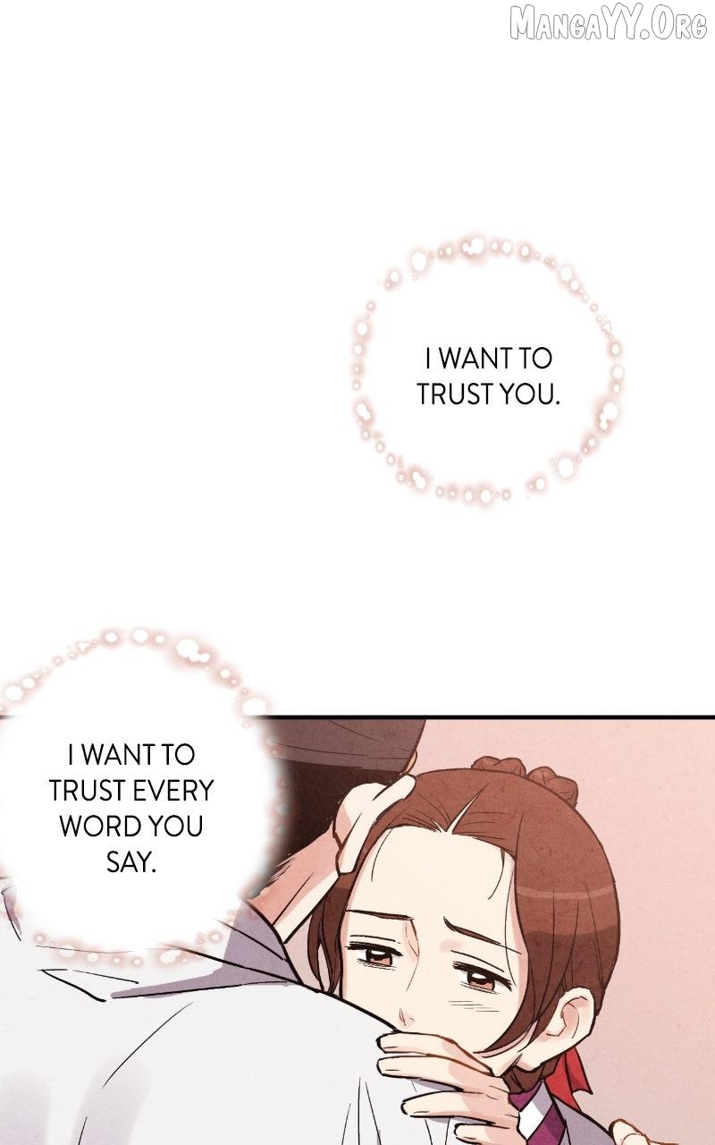Joseon’s Ban on Marriage Chapter 61 - page 80