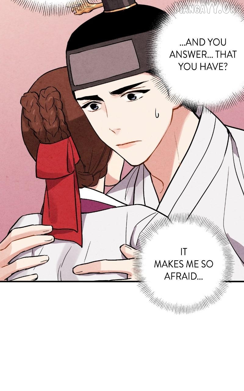 Joseon’s Ban on Marriage Chapter 61 - page 82