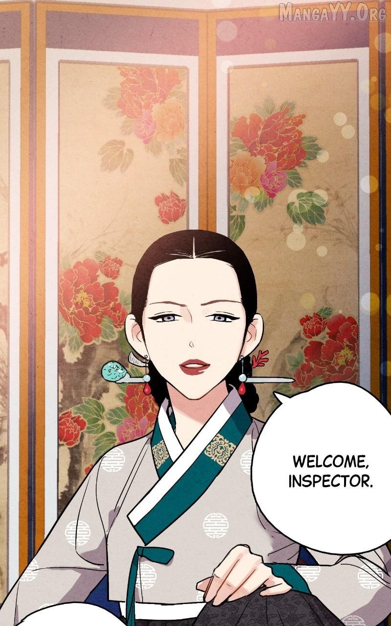 Joseon’s Ban on Marriage Chapter 61 - page 87