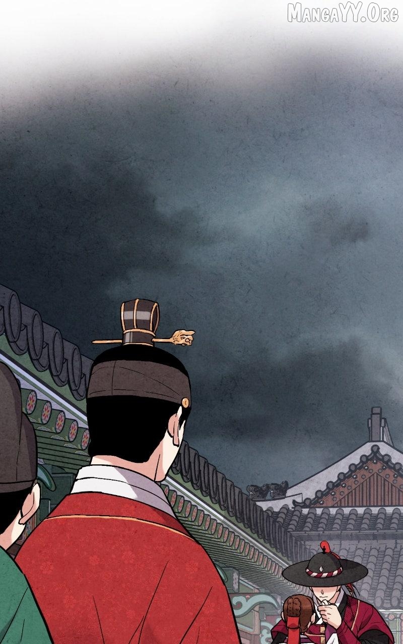 Joseon’s Ban on Marriage Chapter 61 - page 9