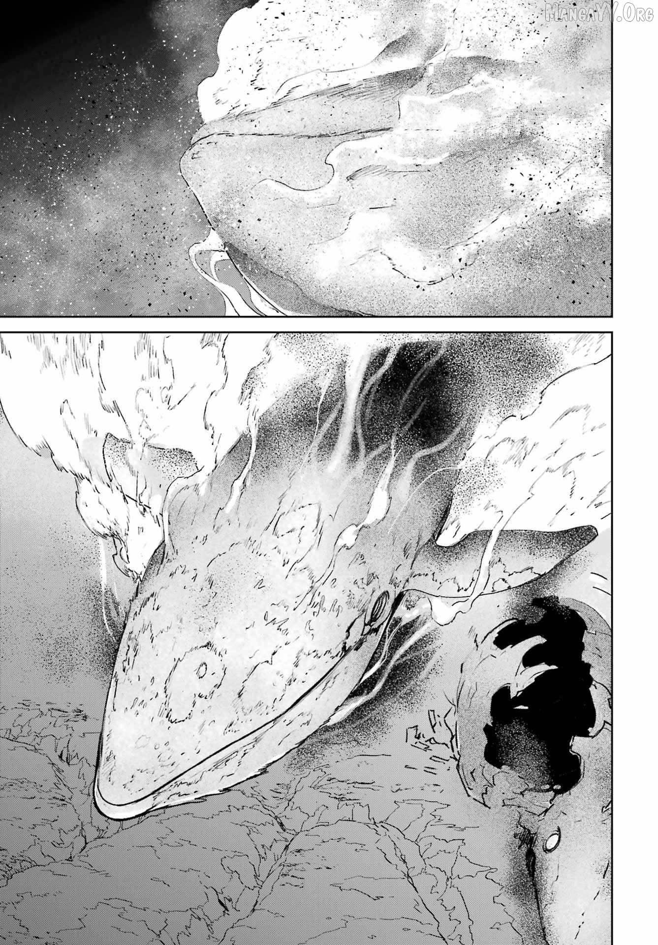 Gakuen Sensuikan-tai: Mermaid Girls Chapter 15 - page 26