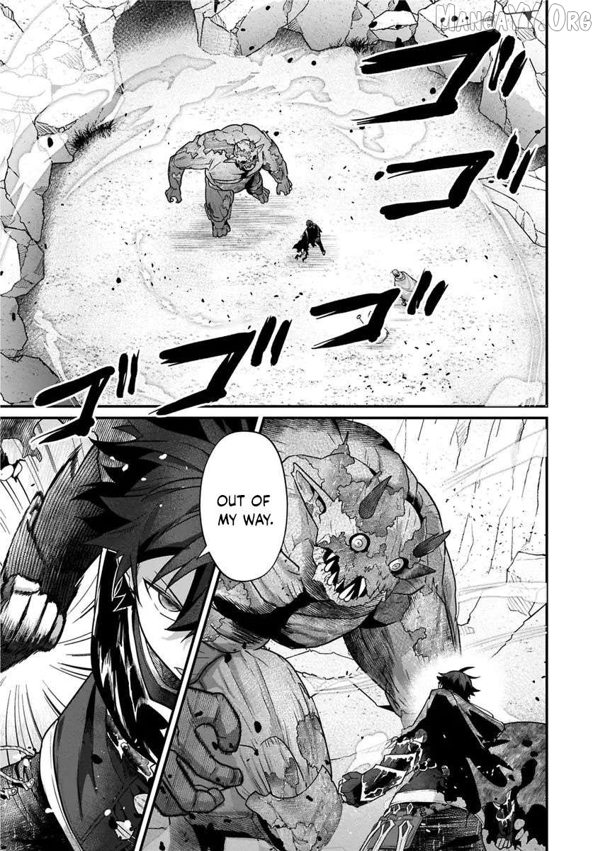 I Maxed Out My Level: Dominating Dungeons and Going Viral Chapter 34 - page 3