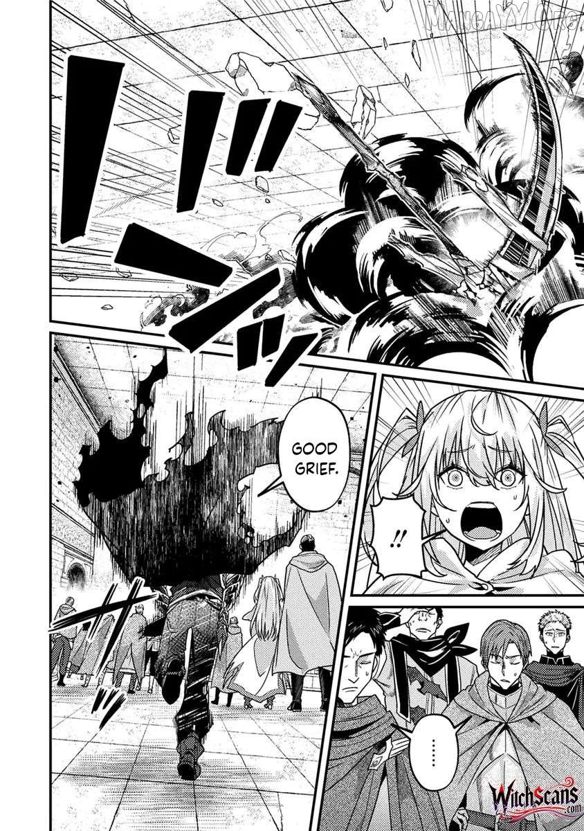 I Maxed Out My Level: Dominating Dungeons and Going Viral Chapter 36 - page 4
