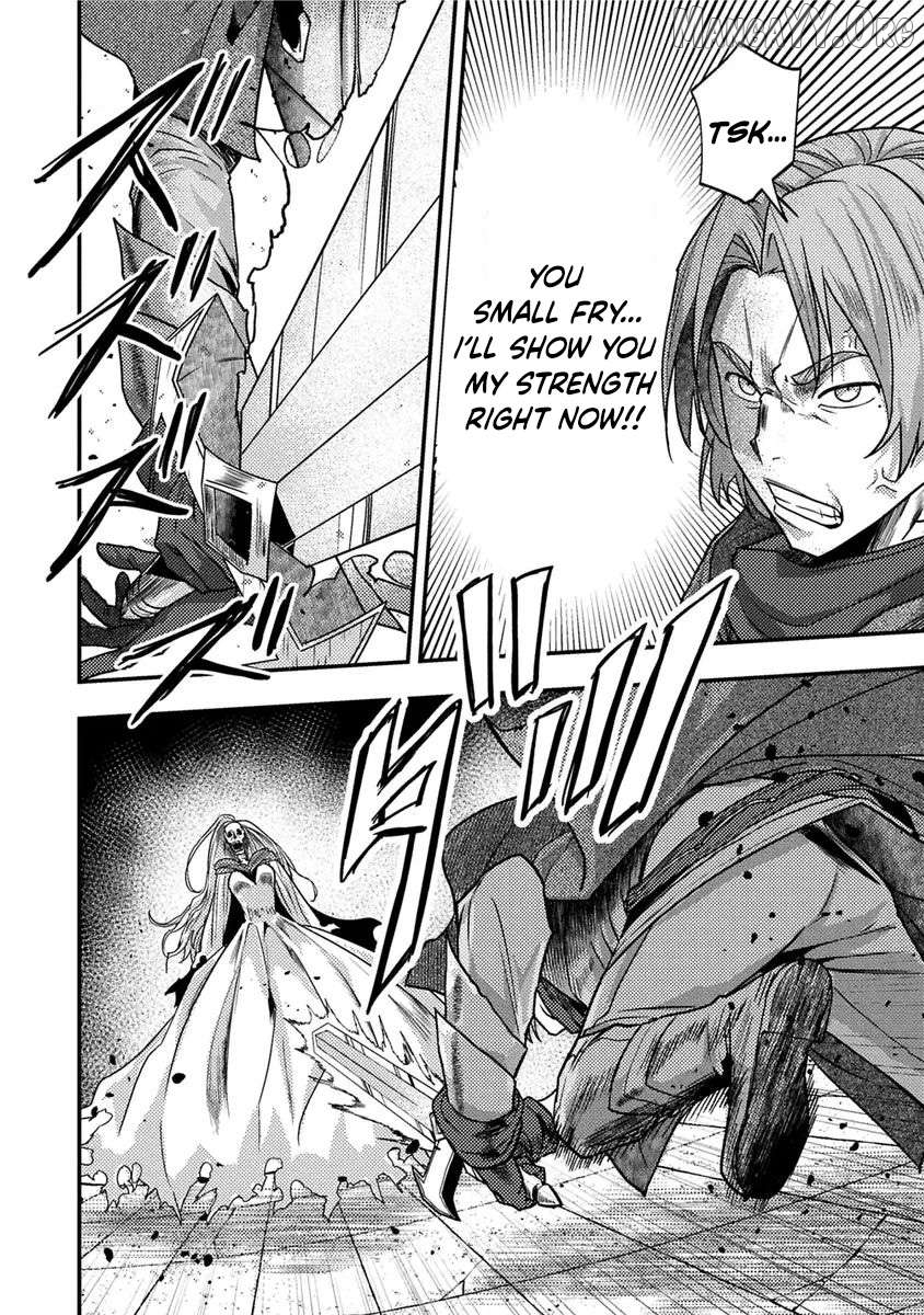 I Maxed Out My Level: Dominating Dungeons and Going Viral Chapter 36 - page 6