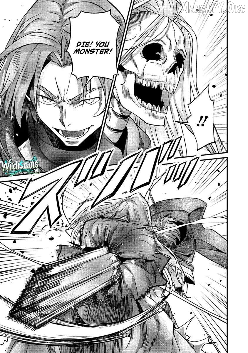 I Maxed Out My Level: Dominating Dungeons and Going Viral Chapter 36 - page 7