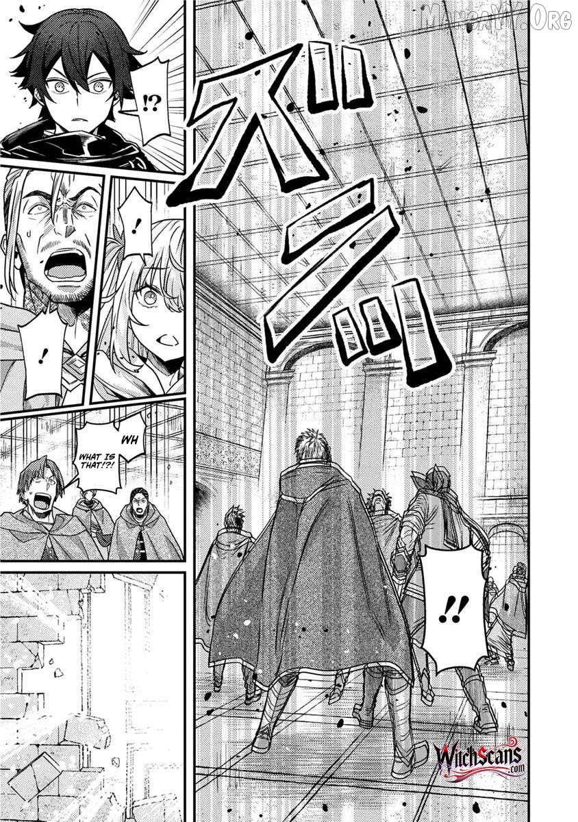 I Maxed Out My Level: Dominating Dungeons and Going Viral Chapter 36 - page 9