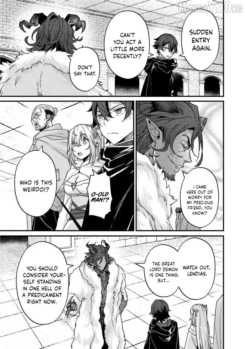 I Maxed Out My Level: Dominating Dungeons and Going Viral Chapter 37 - page 3