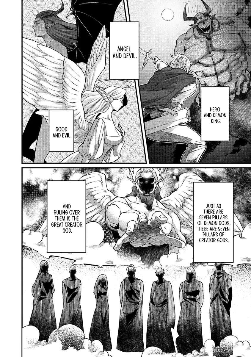 I Maxed Out My Level: Dominating Dungeons and Going Viral Chapter 37 - page 6