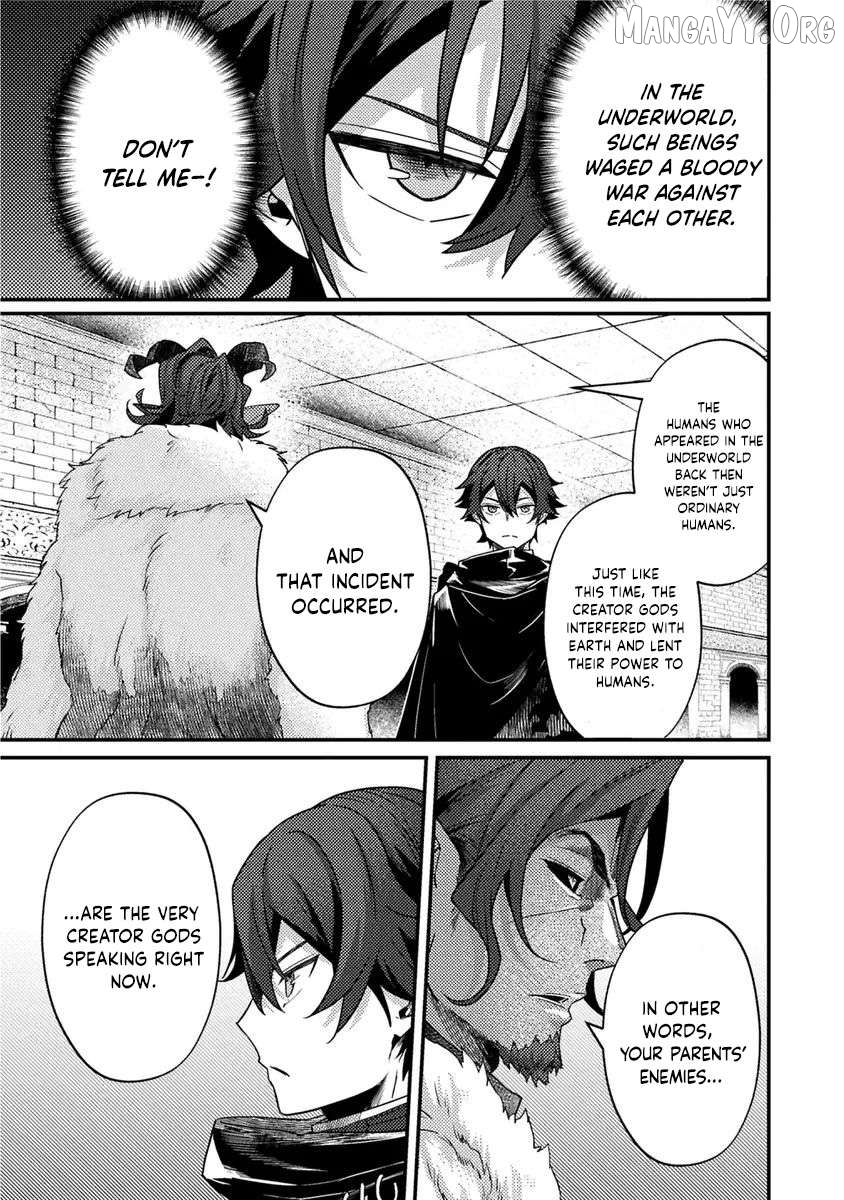 I Maxed Out My Level: Dominating Dungeons and Going Viral Chapter 37 - page 7