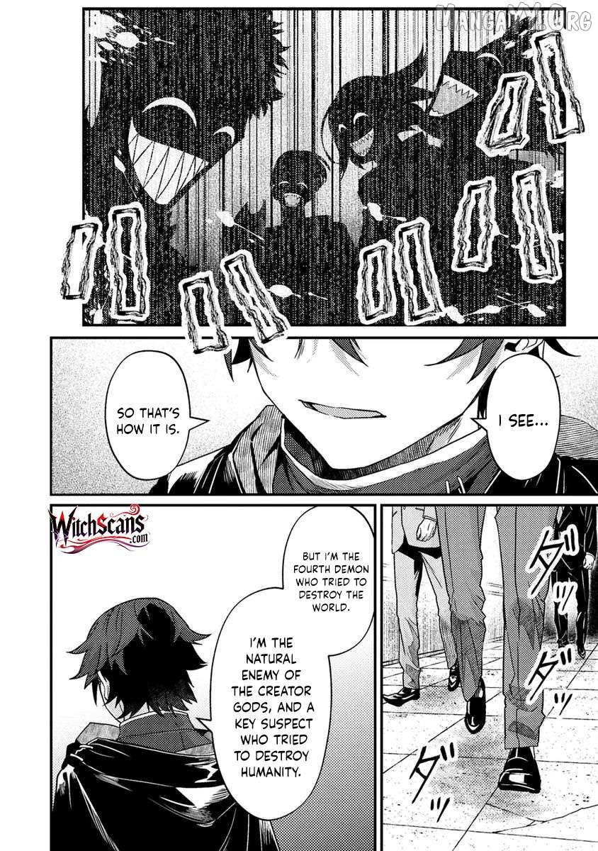I Maxed Out My Level: Dominating Dungeons and Going Viral Chapter 37 - page 8