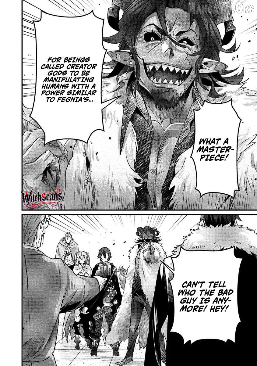 I Maxed Out My Level: Dominating Dungeons and Going Viral Chapter 38 - page 12