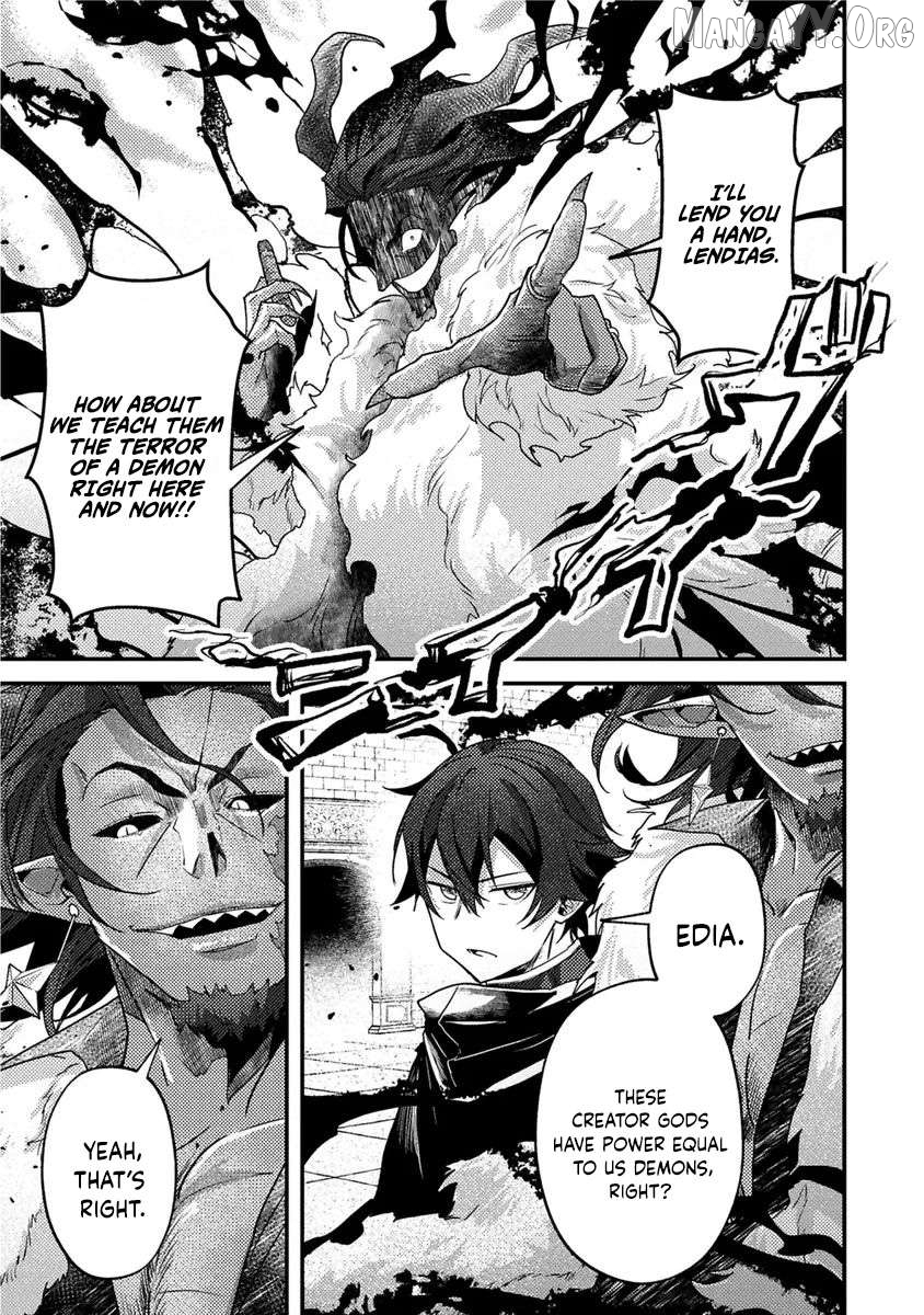 I Maxed Out My Level: Dominating Dungeons and Going Viral Chapter 38 - page 13