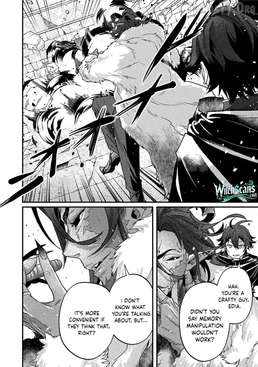 I Maxed Out My Level: Dominating Dungeons and Going Viral Chapter 38 - page 20