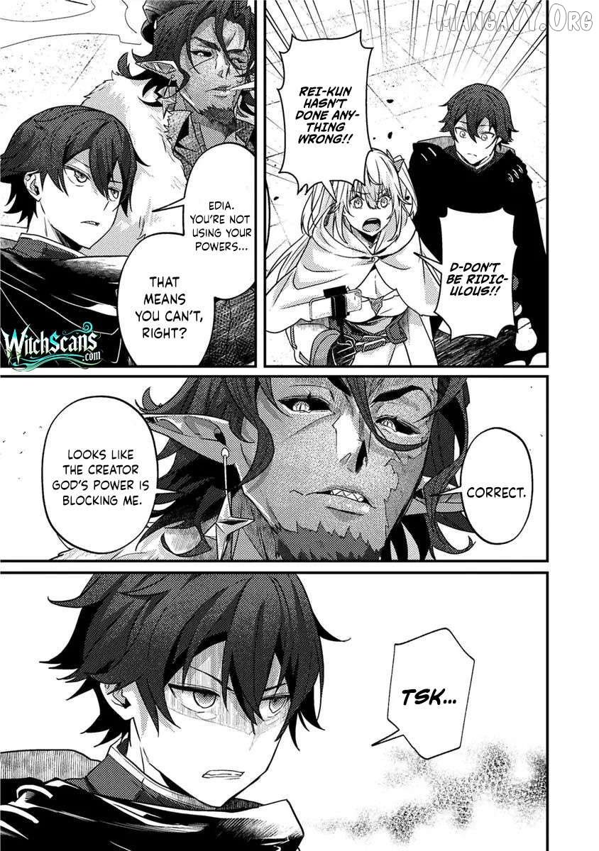 I Maxed Out My Level: Dominating Dungeons and Going Viral Chapter 38 - page 7