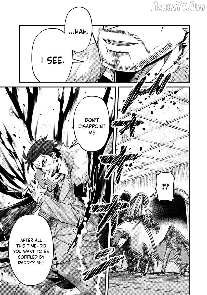 I Maxed Out My Level: Dominating Dungeons and Going Viral Chapter 39 - page 4