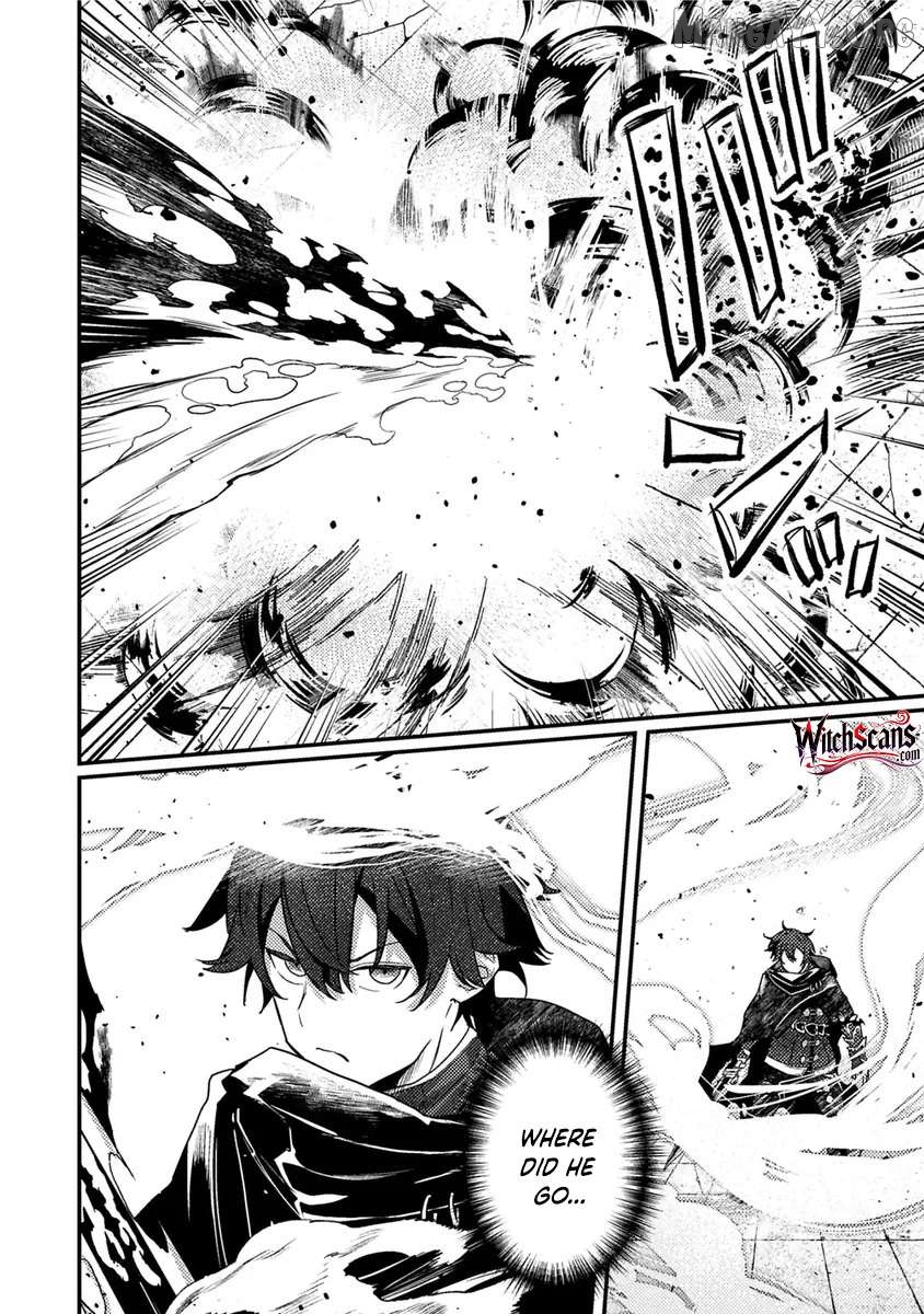 I Maxed Out My Level: Dominating Dungeons and Going Viral Chapter 39 - page 7