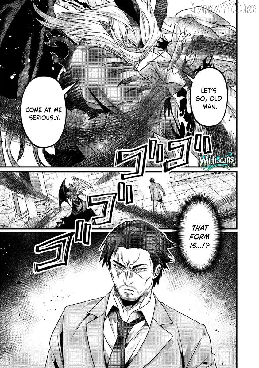 I Maxed Out My Level: Dominating Dungeons and Going Viral Chapter 40 - page 1