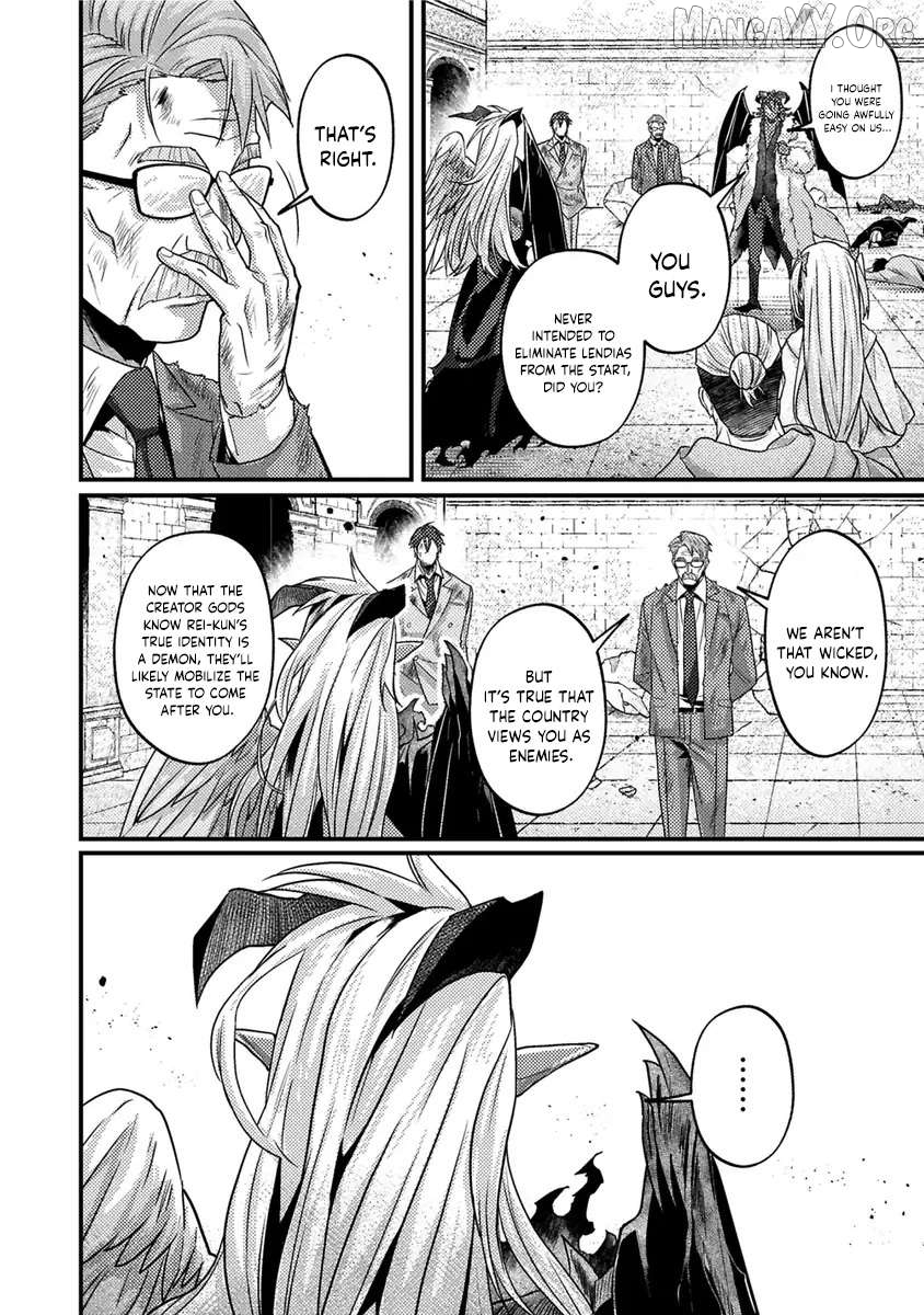 I Maxed Out My Level: Dominating Dungeons and Going Viral Chapter 40 - page 10