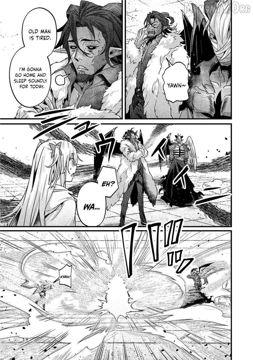 I Maxed Out My Level: Dominating Dungeons and Going Viral Chapter 40 - page 13